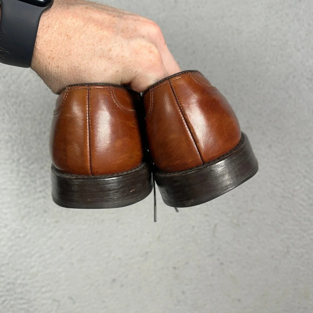 Allen Edmonds allen edmonds